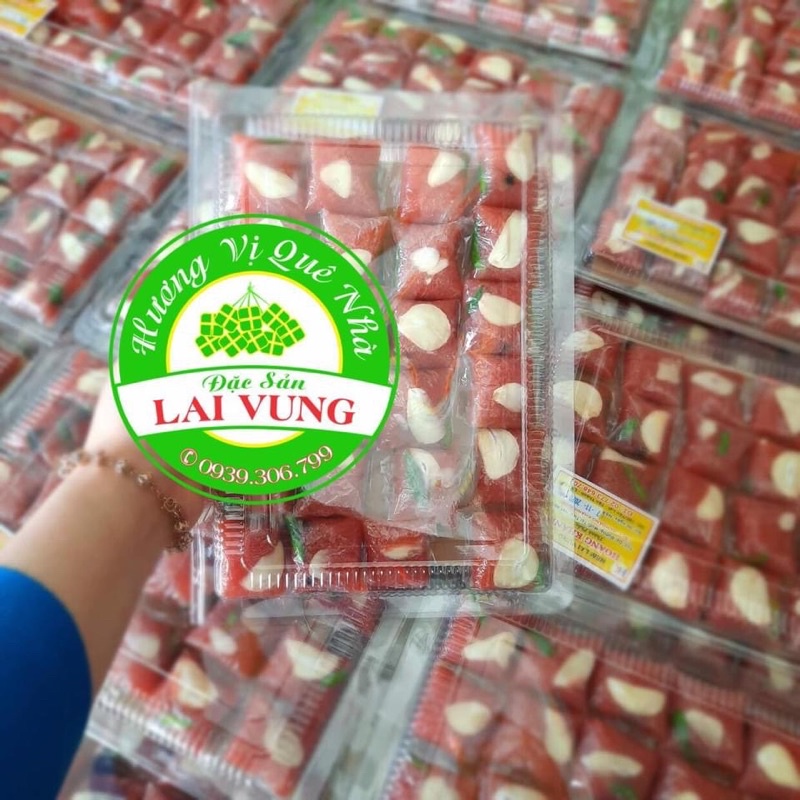 NEM LAI VUNG HỘP 24 CHIẾC 75000 | BigBuy360 - bigbuy360.vn