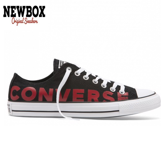 Giày Converse Chuck Taylor All Star Wordmark 2.0 - 165430