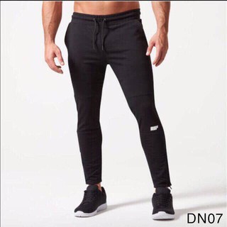 Quần gym dài vq nam - mẫu m09