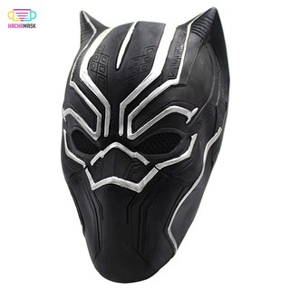 Mặt Nạ Marvel Black Panther