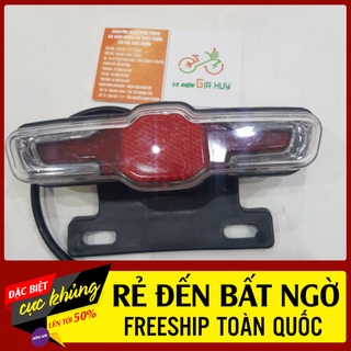 Đèn sau led 48v xe đạp điện huy xe điện