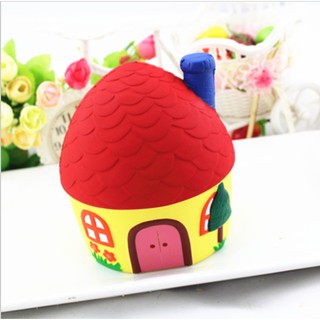 Squishy Nhà ống Khói Jumbo