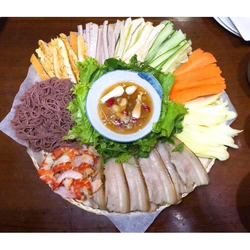 Mì bún gạo lứt Cao Tuyền-đặc sản Cao Bằng (500g) eatclean/keto/das giảm kg ăn kiêng tiểu đường | BigBuy360 - bigbuy360.vn