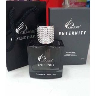 Nước hoa Charme Enternity 60m