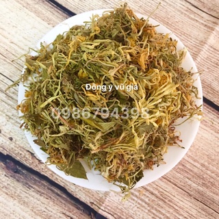 Hoa kim ngân / loại đẹp 100g