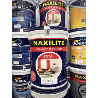 Sơn nước trong nhà MAXILITE TOTAL (5 LÍT)