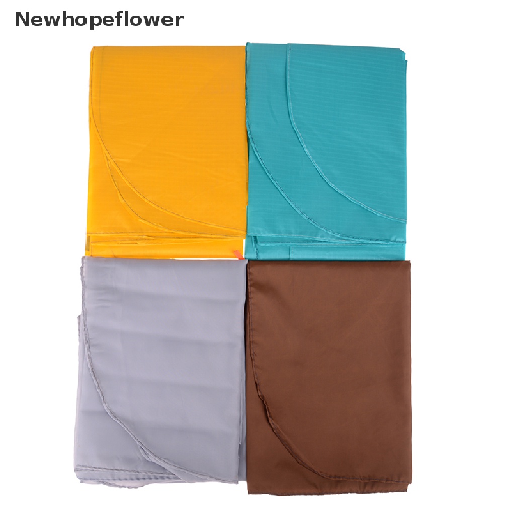 (Hàng Mới Về) Dụng Cụ Cắt Tóc Làm Từ nylon Đặc Biệt