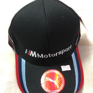 Nón Puma motorsport