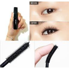 Mascara Laneige Jet Curling minisize 4g | BigBuy360 - bigbuy360.vn