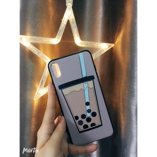 ỐP LƯNG CHIBI ẢNH THẬT - CÓ VIDEO