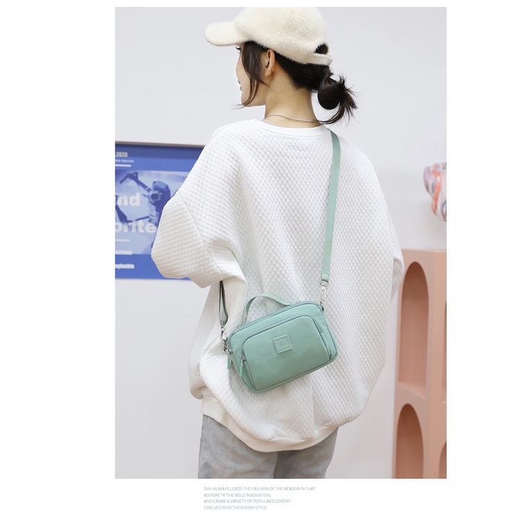 Túi Xách Tay Nữ Cỡ NhỏTúi Xách Nữ Đẹp-72