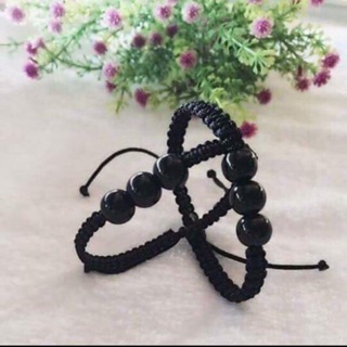 Vòng đôi - vòng tay cặp handmade phụ kiện