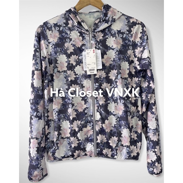 Áo Khoác Có Nón Hoa | BigBuy360 - bigbuy360.vn