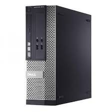 Case đồng bộ Dell, Máy bộ DELL OPTIPLEX 3020/7020 SFF core i7 i5 i3 bền giá rẻ