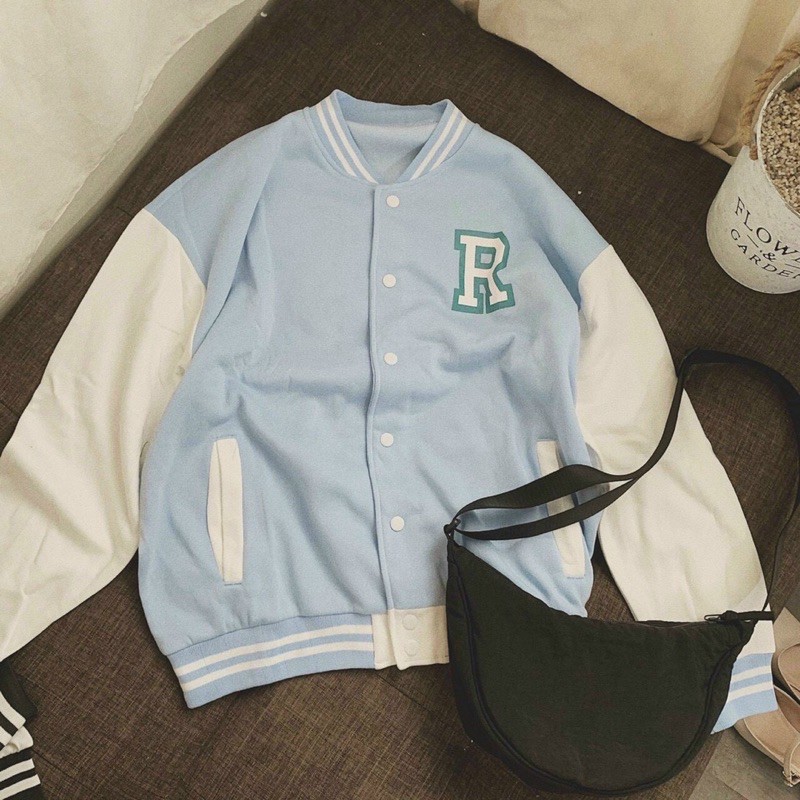 ÁO KHOÁC DÙ BÓNG CHÀY R 2 LỚP DÀY FORM NỮ | BigBuy360 - bigbuy360.vn