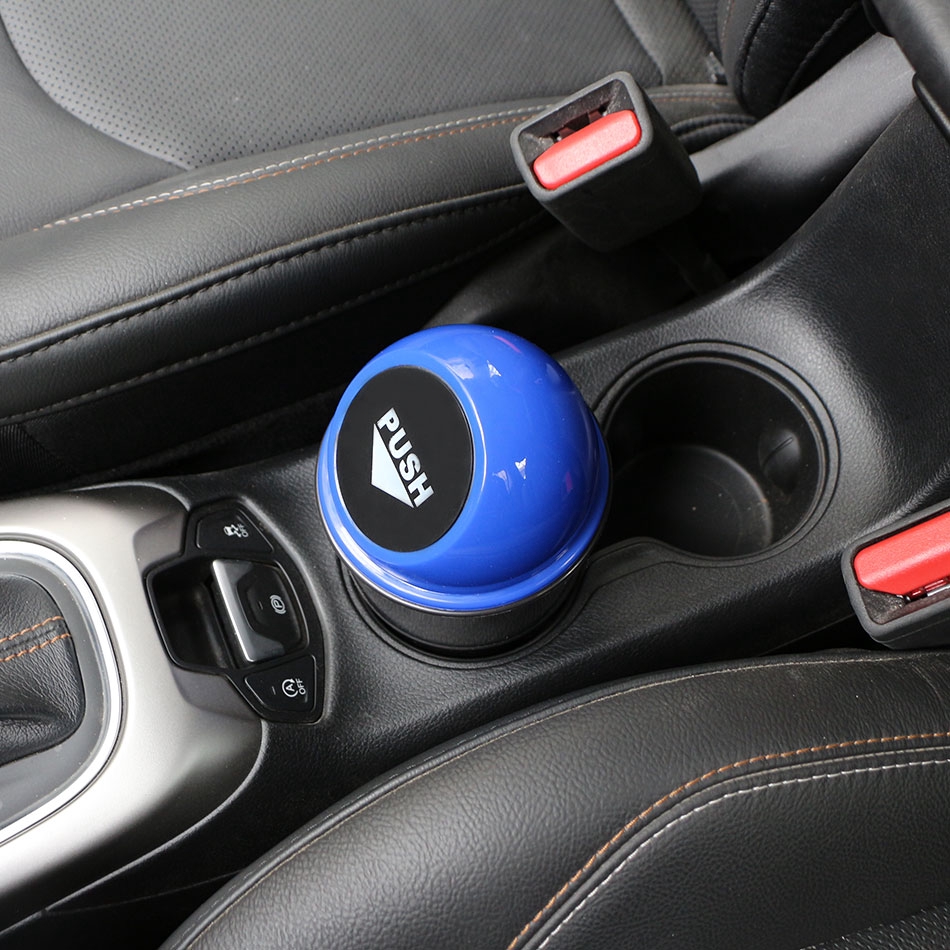 Hộp Đựng Rác Phù Hợp Cho Xe Hơi Toyota CHR C-HR