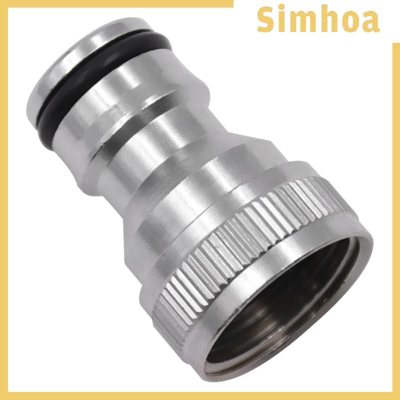 Đầu Nối Ống Nước Tưới Cây Sân Vườn Chuyên Dụng