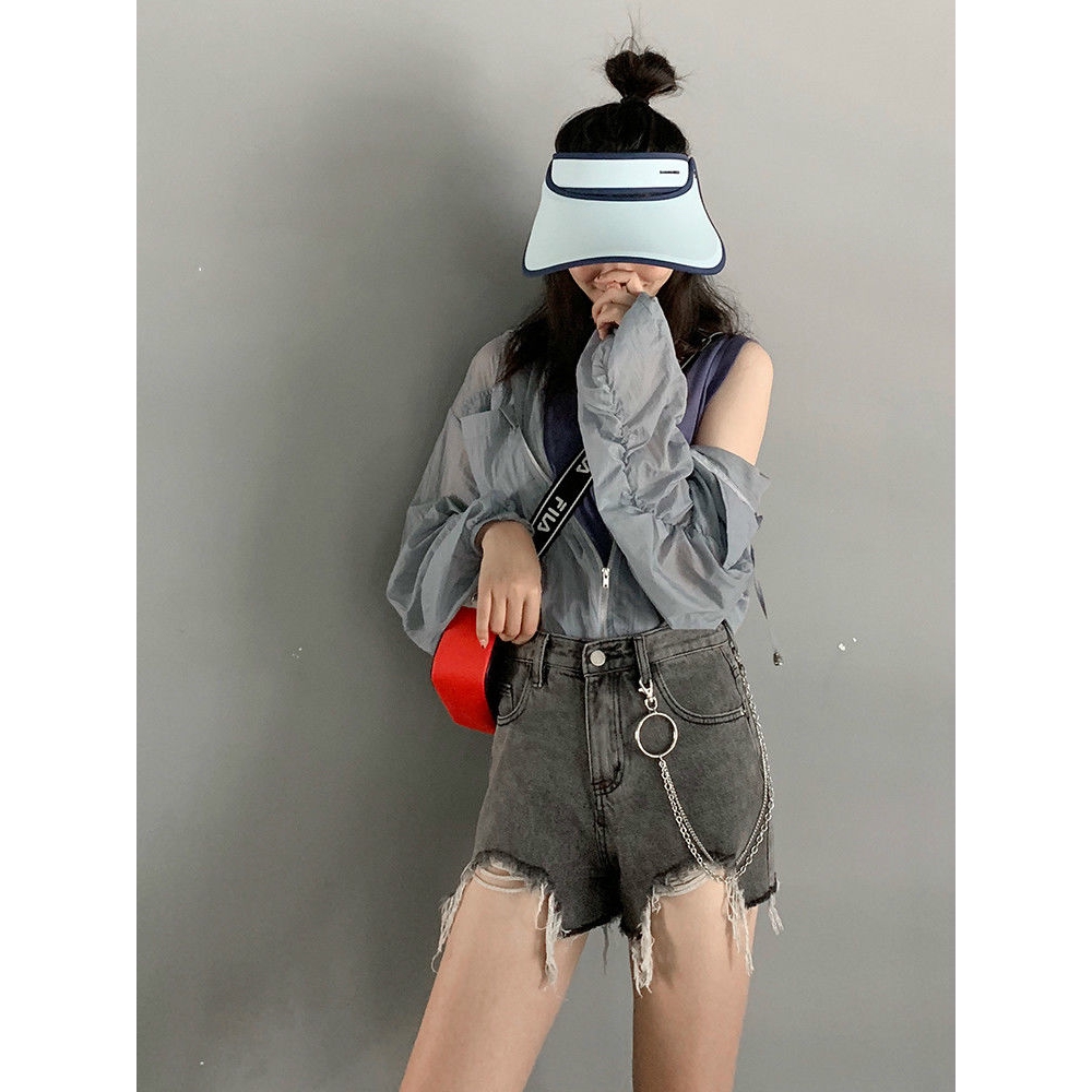 Thắt Lưng Hai Lớp Bằng Kim Loại Thời Trang Cho Nữ