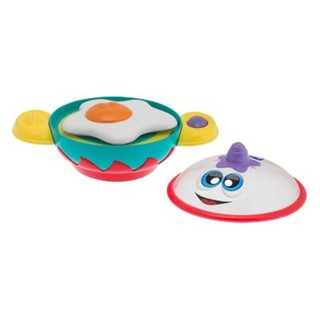 Đồ chơi Chicco Bếp ăn vui vẻ phát nhạc