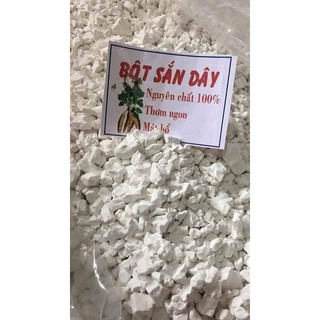 Sắn dây ta nguyên chất 200g