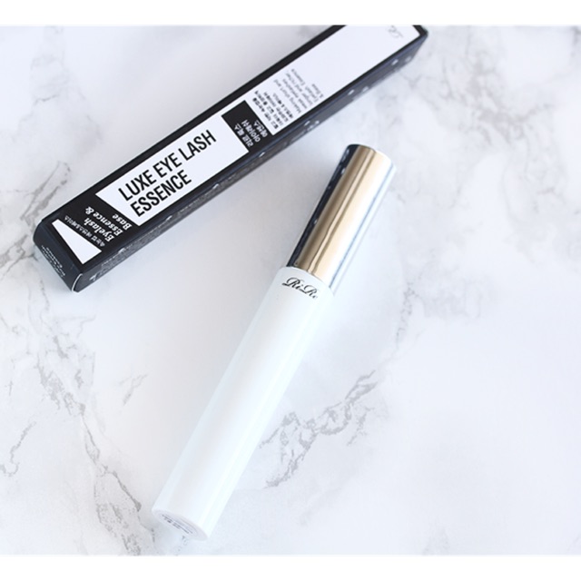Tinh chất dưỡng mi dài và chắc khoẻ Luxe Eye Lash Essence