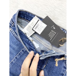 Quần Jeans skinny A.Tom