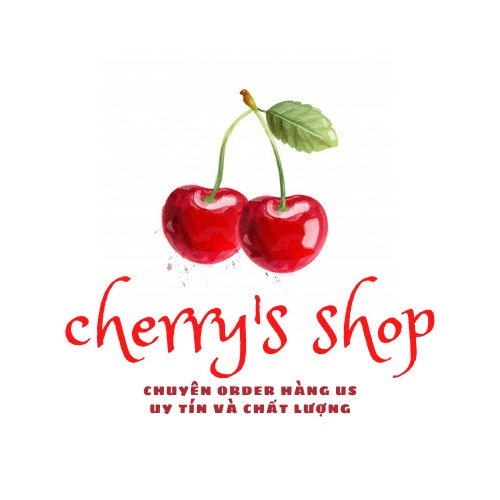 Cherry's shop/2021