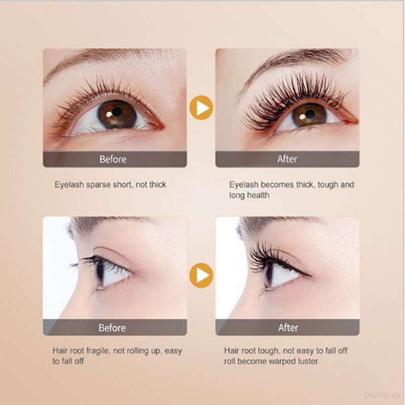 Serum Kích Thích Mọc Lông Mi Nhanh Chóng Hiệu Quả