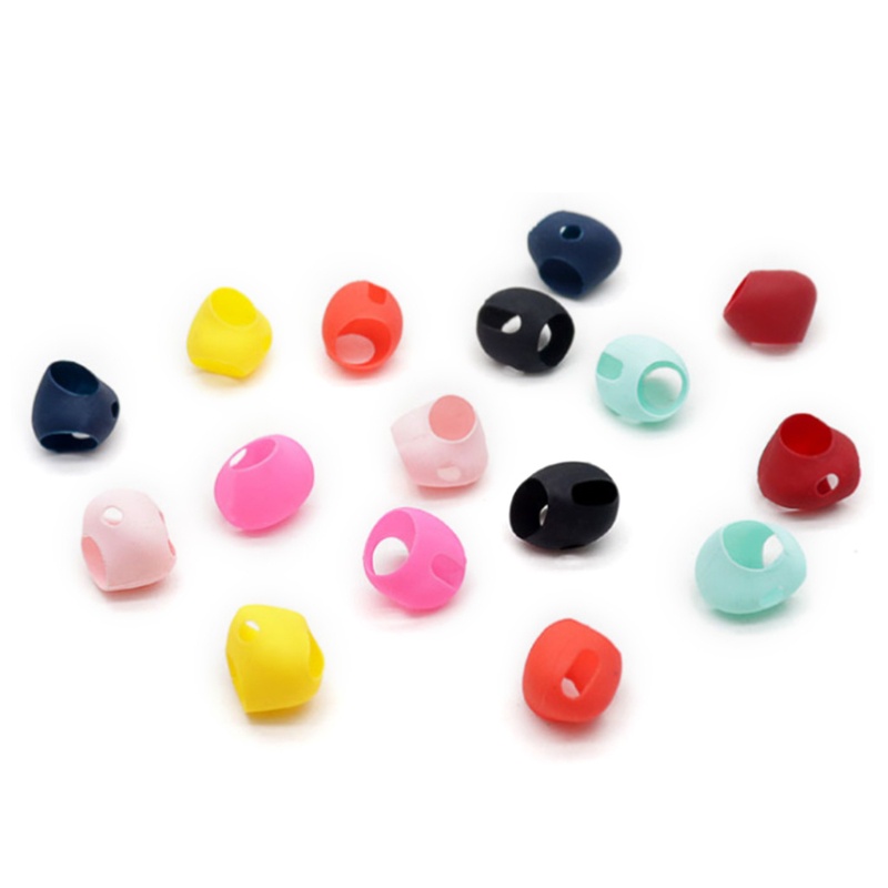 Hộp Đựng Tai Nghe Bằng Silicone Siêu Mỏng Chống Trượt Cho Air pods Pro