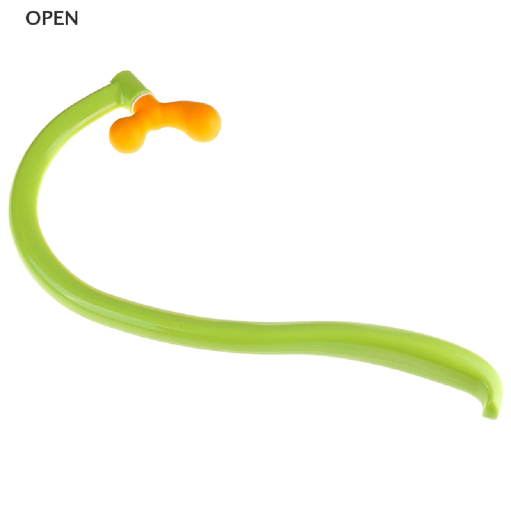 Thanh Móc Massage Giảm Đau Vai Cơ Thể Dạng Móc Kích Hoạt Điểm Mát Xa my