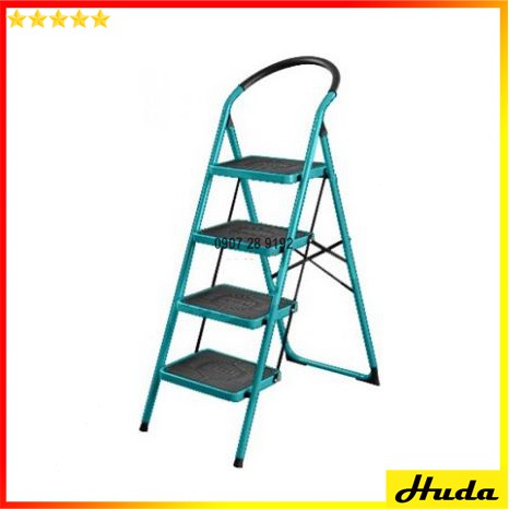 830x490x1290mm Thang xếp 4 bậc đa năng Total THLAD09041 uio