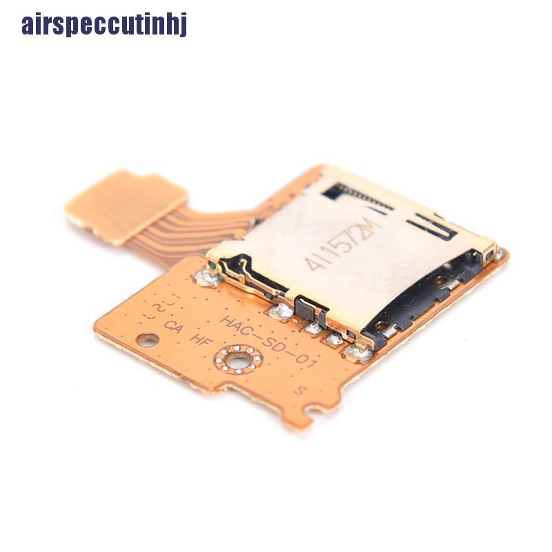 Đầu Đọc Thẻ Nhớ Tf Cho Máy Chơi Game Nintendo Switch | BigBuy360 - bigbuy360.vn