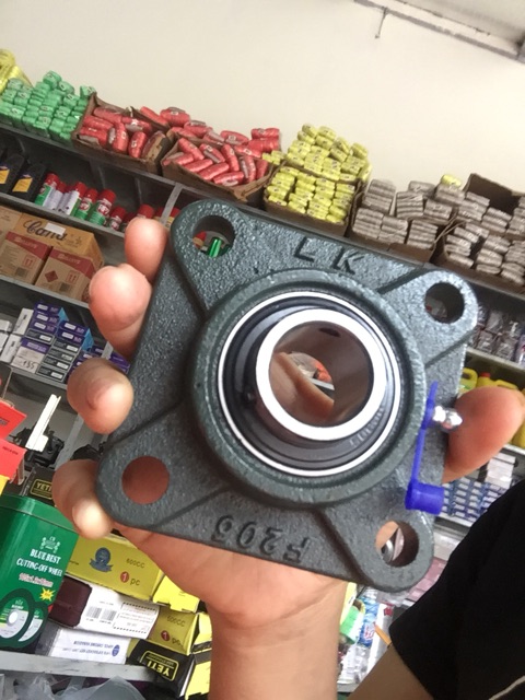 Vòng bi gối đỡ UCF 205