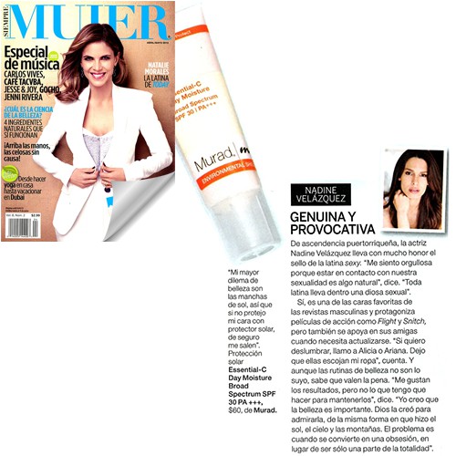 ☀️Kem dưỡng trắng da ban ngày MURAD ESSENTIAL-C DAY MOISTURE BROAD SPECTRUMSPF 30 | PA+++ | BigBuy360 - bigbuy360.vn