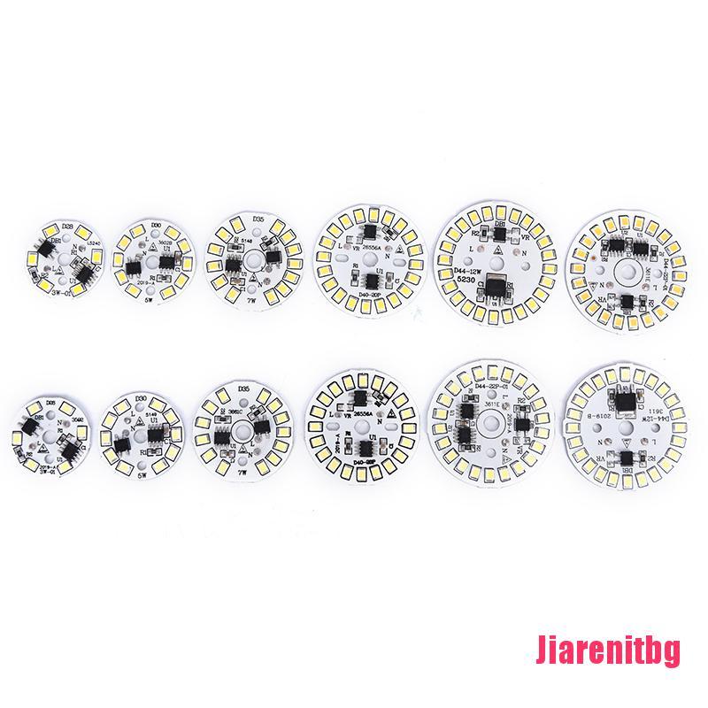 Bảng mạch bóng đèn LED SMD cao cấp