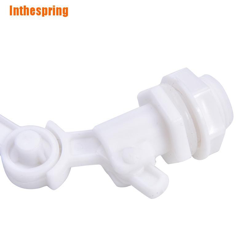Van Bơm Nước Tự Động 1 / 4 &quot;Fo Chất Lượng Cao