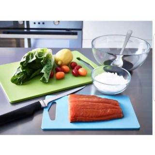 SET 2 THỚT IKEA THỤY ĐIỂN