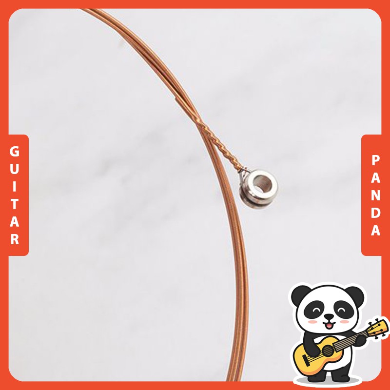 Dây Lẻ Đàn Guitar Acoustic Alice Số 1 2 3 4 5 6 | Guitar Panda