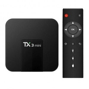 Android Tivi Box Smart MXQ 4k Pro, TX3 Mini, Đầu Thu Internet Android Cho Tivi Thường