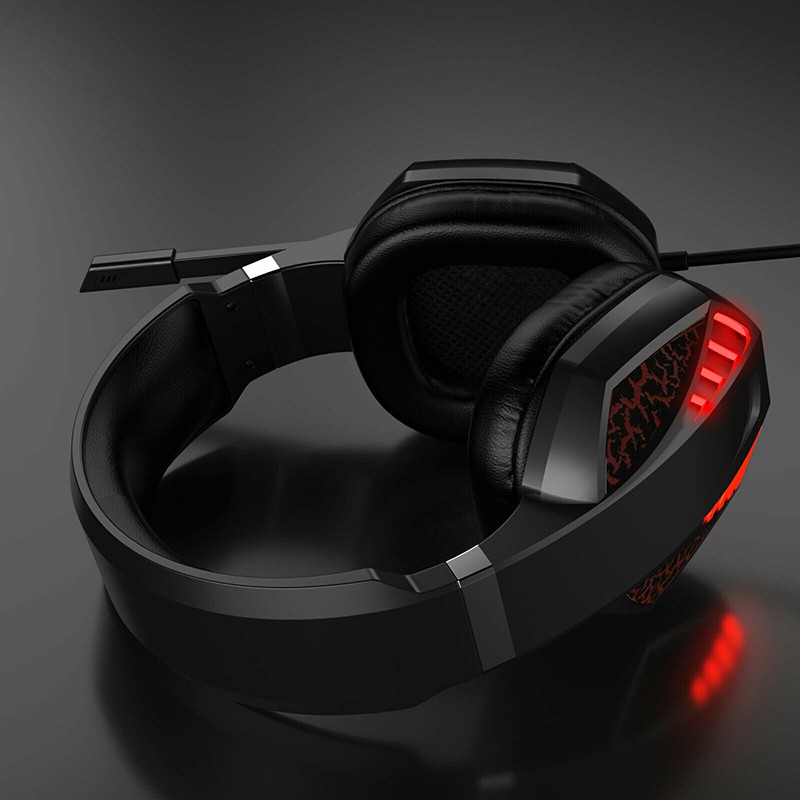 Tai Nghe Chơi Game Chuyên Dụng Cho Ps4 / Xbox One / Pc