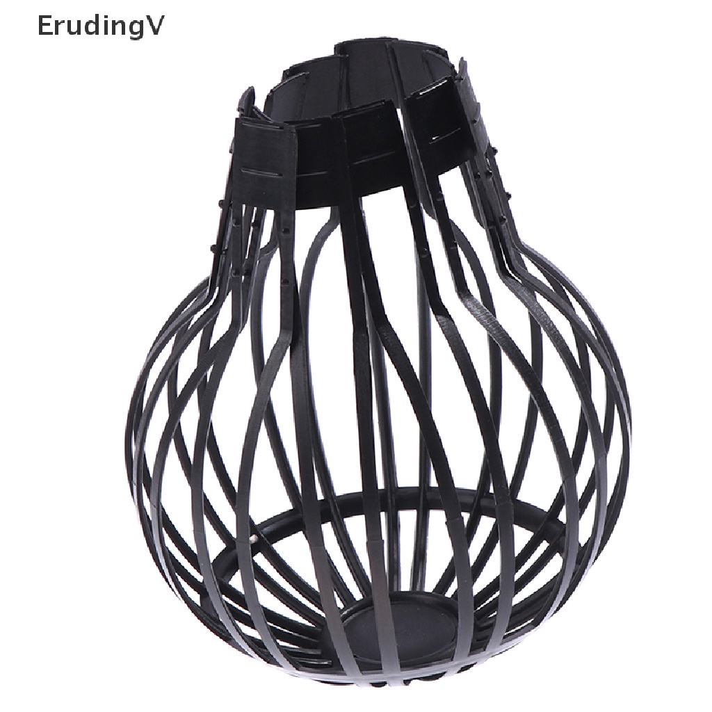 Ống Lọc Nhựa Linh Hoạt Gắn Nóc Xe Hơi Chuyên Dụng