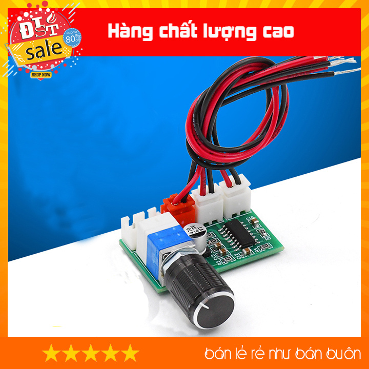 Mạch khuếch đại âm thanh mini PAM8403 2x3W 5Volt