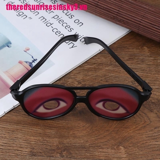 Mắt kính hình đôi mắt vui nhộn