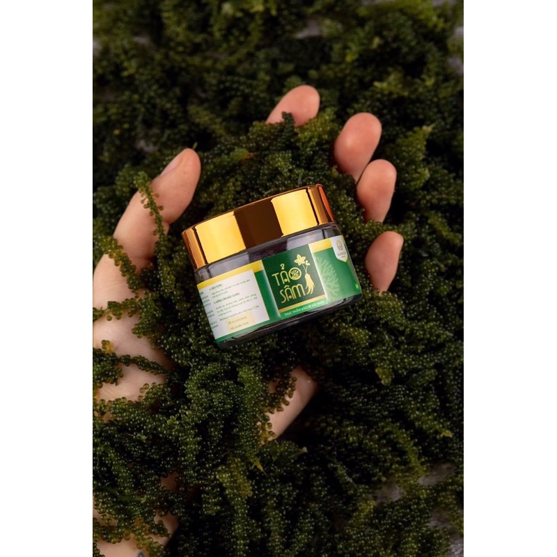 TẢO SÂM CHÍNH HÃNG KOHINOOR TRẮNG DA SẠCH NÁM -  | BigBuy360 - bigbuy360.vn