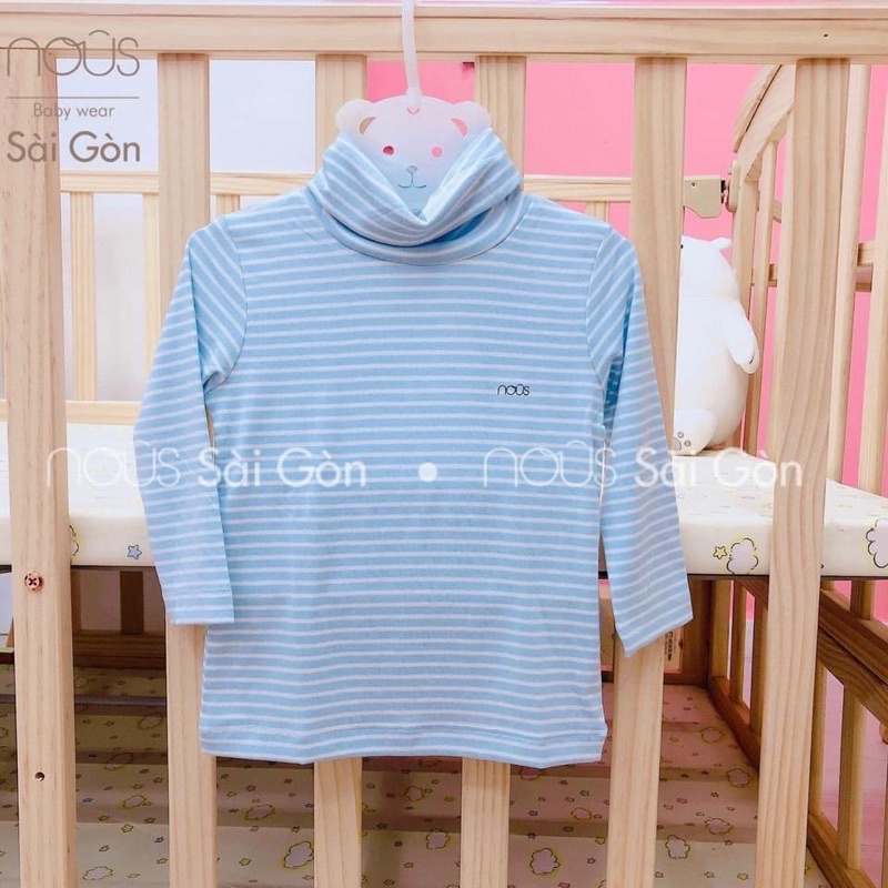 Nous Áo giữ nhiệt nous cho bé