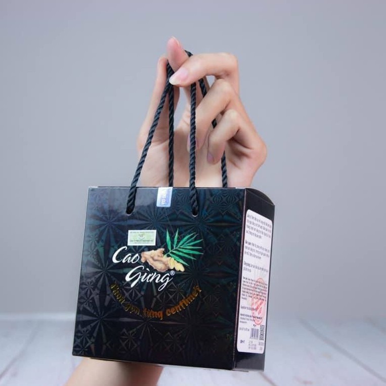 Gel MassageCao Gừng Hỗ Trợ Tan Mỡ Vùng Bụng, Hông, Đùi, Bắp Tay - Tặng Đai Nịt Định Hình Cao Cấp