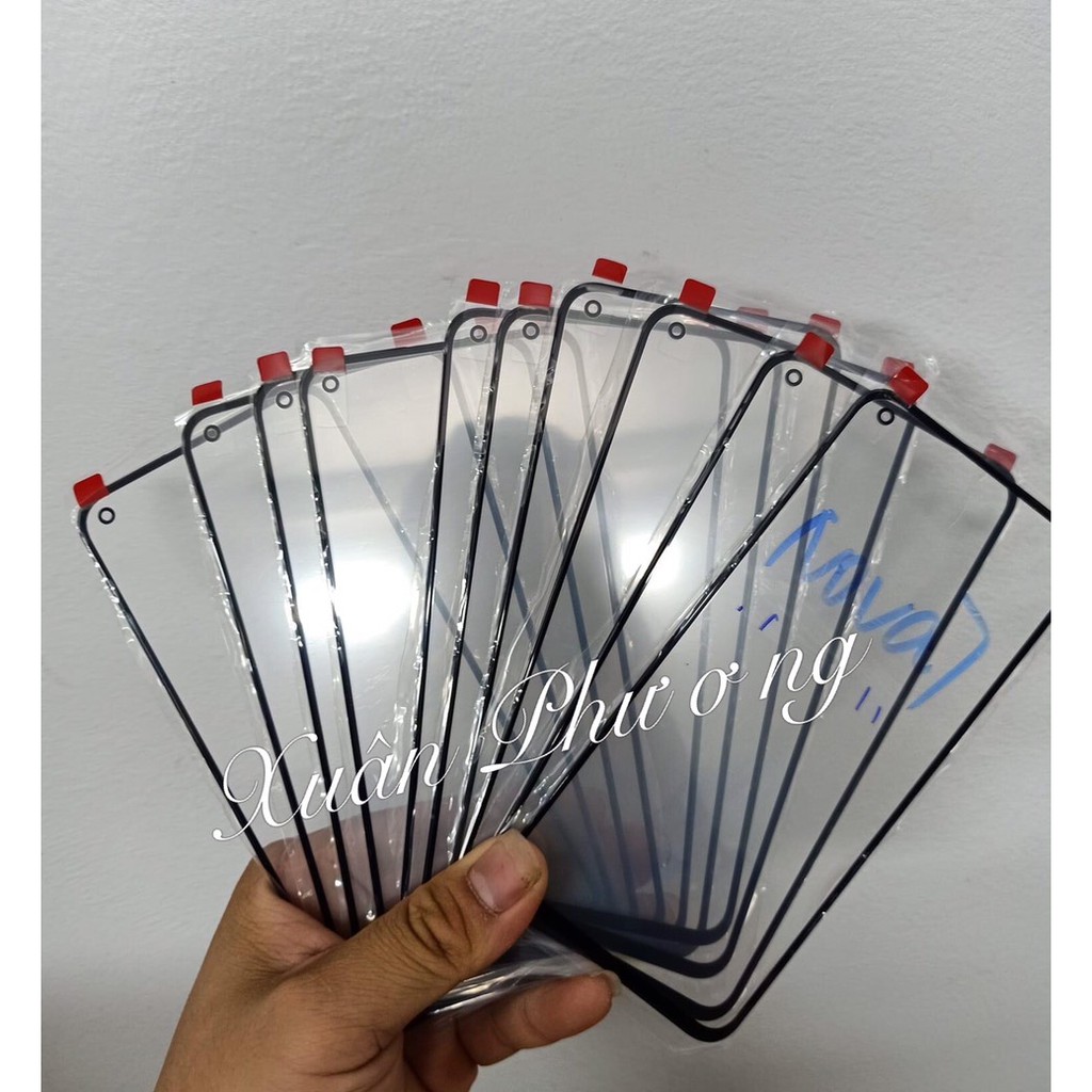 Mặt kính Huawei Nova 7