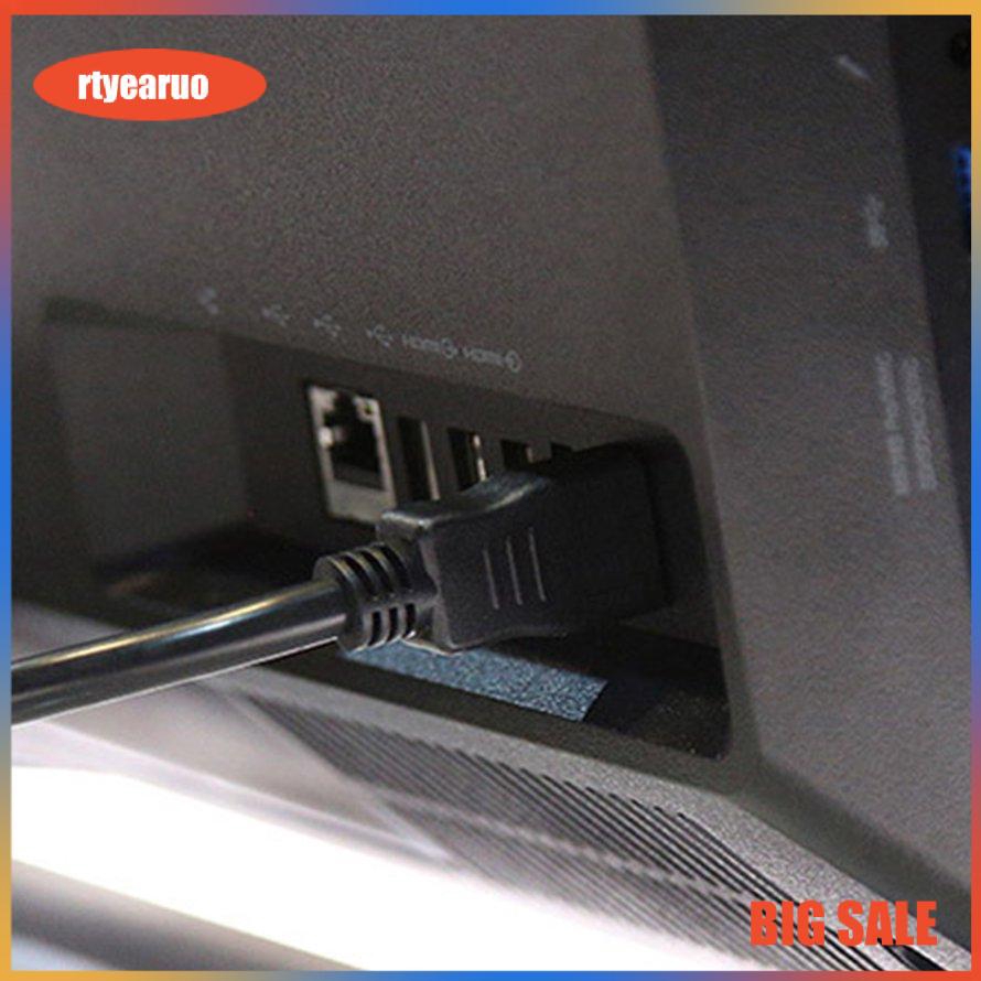 (199K027) Cáp Hdmi Hd Hdmi 1.4v Hd Video