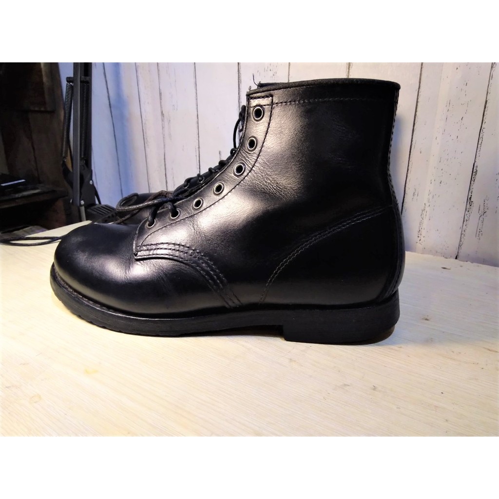 BOOT CỔ LỬNG NHẬT BẢN