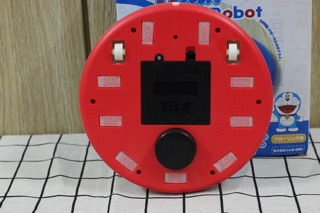 Robot Quét Bụi Lau Nhà Doremon Doraemon